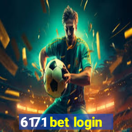 6171 bet login